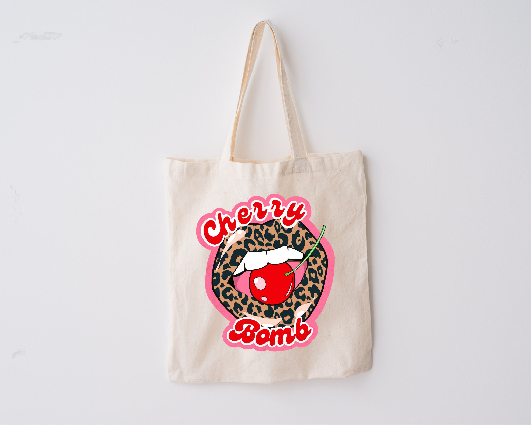 期間限定特価!☆メーカー価格より60%OFF!☆ herlipto HLT Cherry Tote