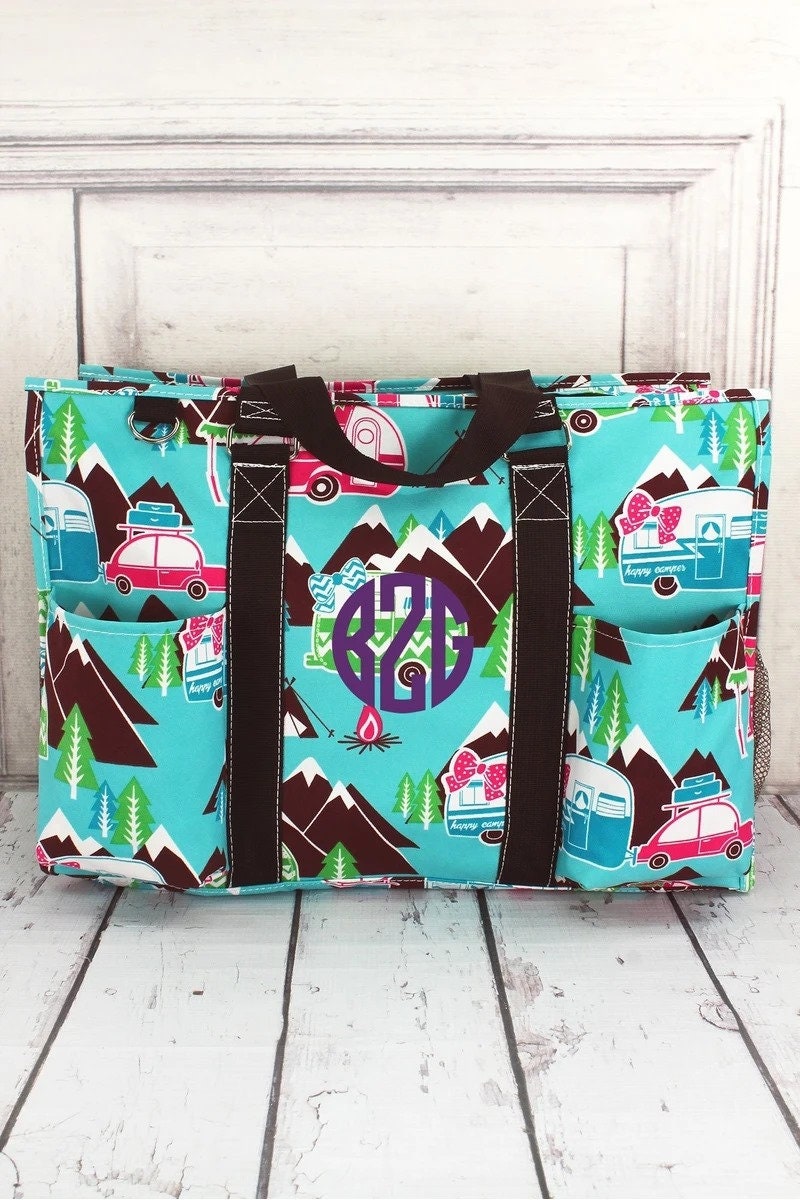 Camping Bags/Totes Etsy