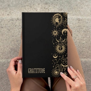 ILADO- Journal de gratitude