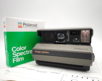 Polaroid Procam Instant Camera Alone or Exclusive Offer With Film