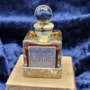 Gabilla Perfume - Etsy
