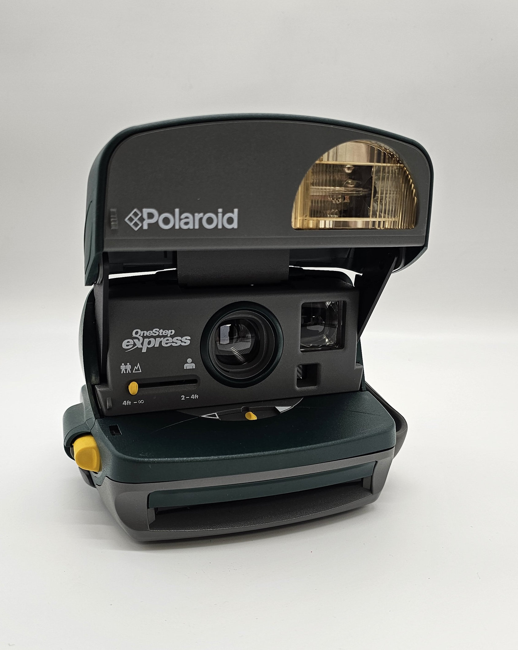 600 Film Polaroid Onestep Plus Bundle Branded Polaroid Onestep
