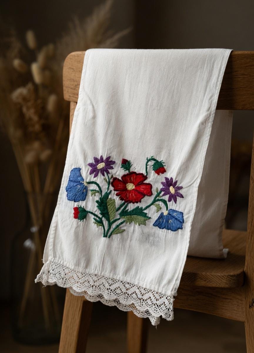 Vintage Beach Towels - Etsy - Page 3