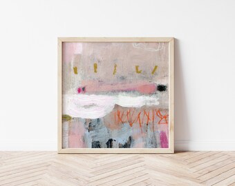 Digital download abstract printable, abstract wall art, printable abstract, modern abstract download, instant download wall art, minimal art