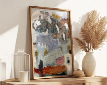 Digital download abstract printable, abstract wall art, printable abstract, modern abstract download, instant download wall art