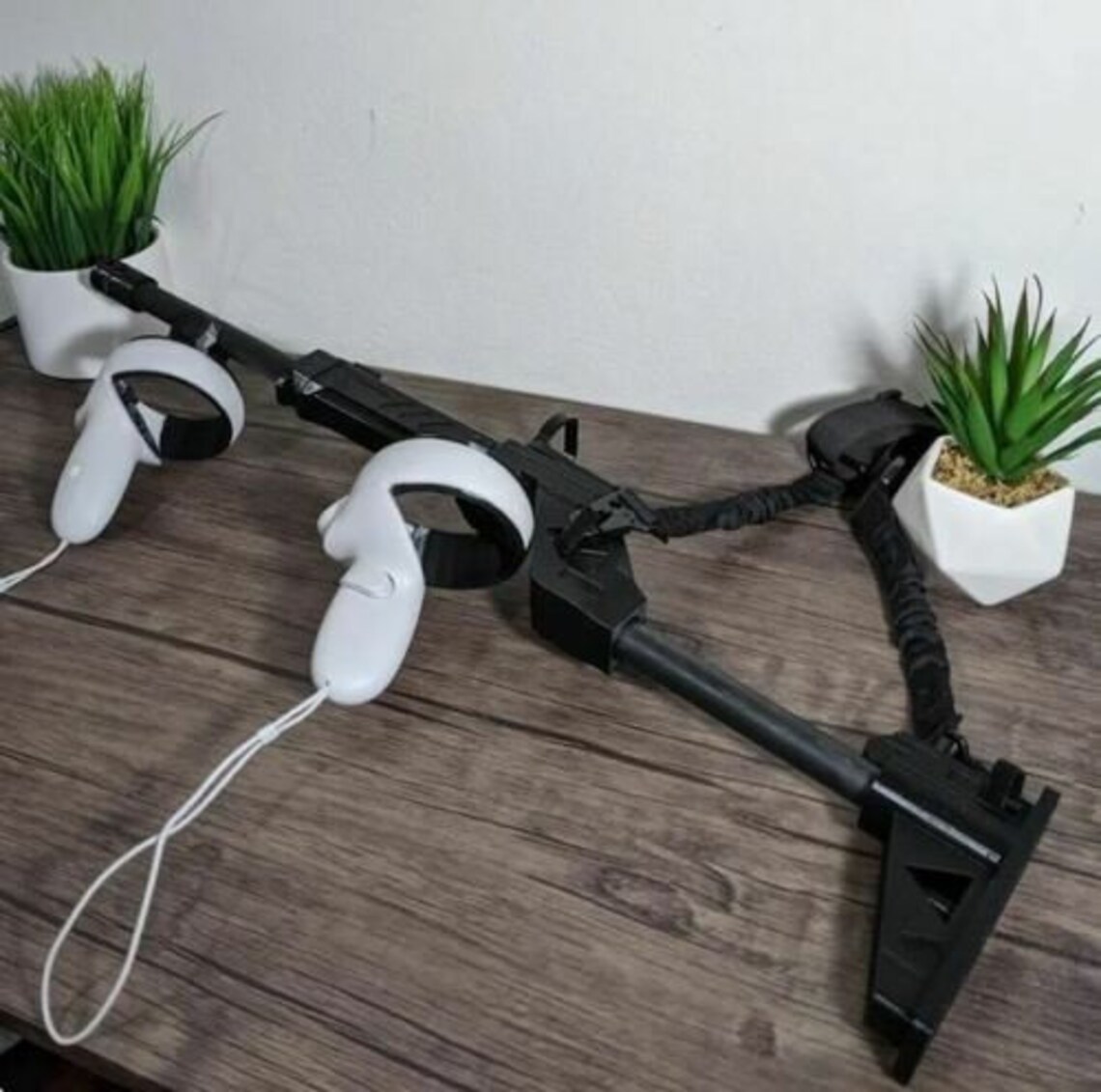 Details about Gunstock for Oculus Quest 1 Quest 2 Brand new Etsy