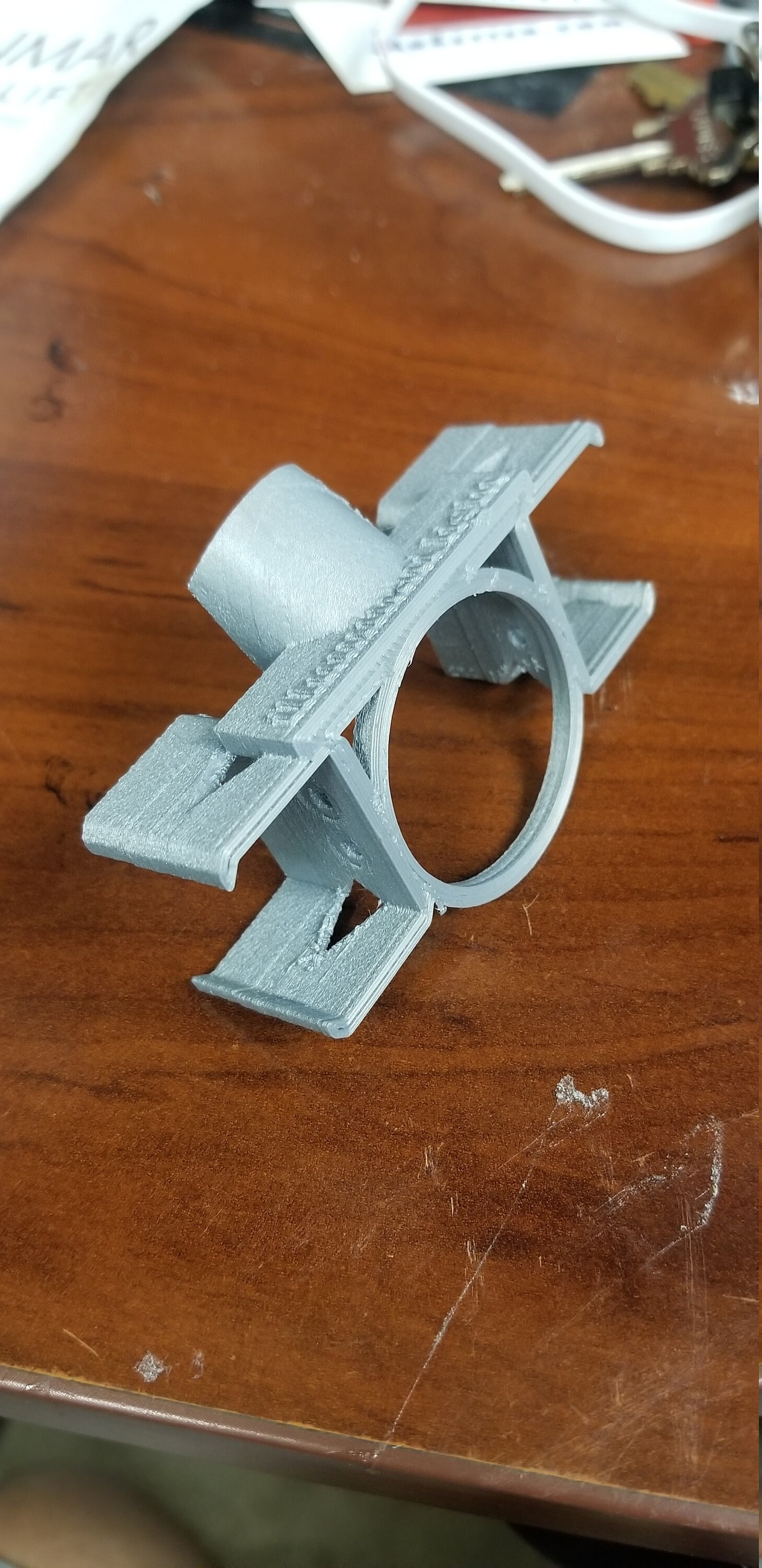 Illuminate Your Work With Our LED Spray Gun Attachment Light Etsy UK