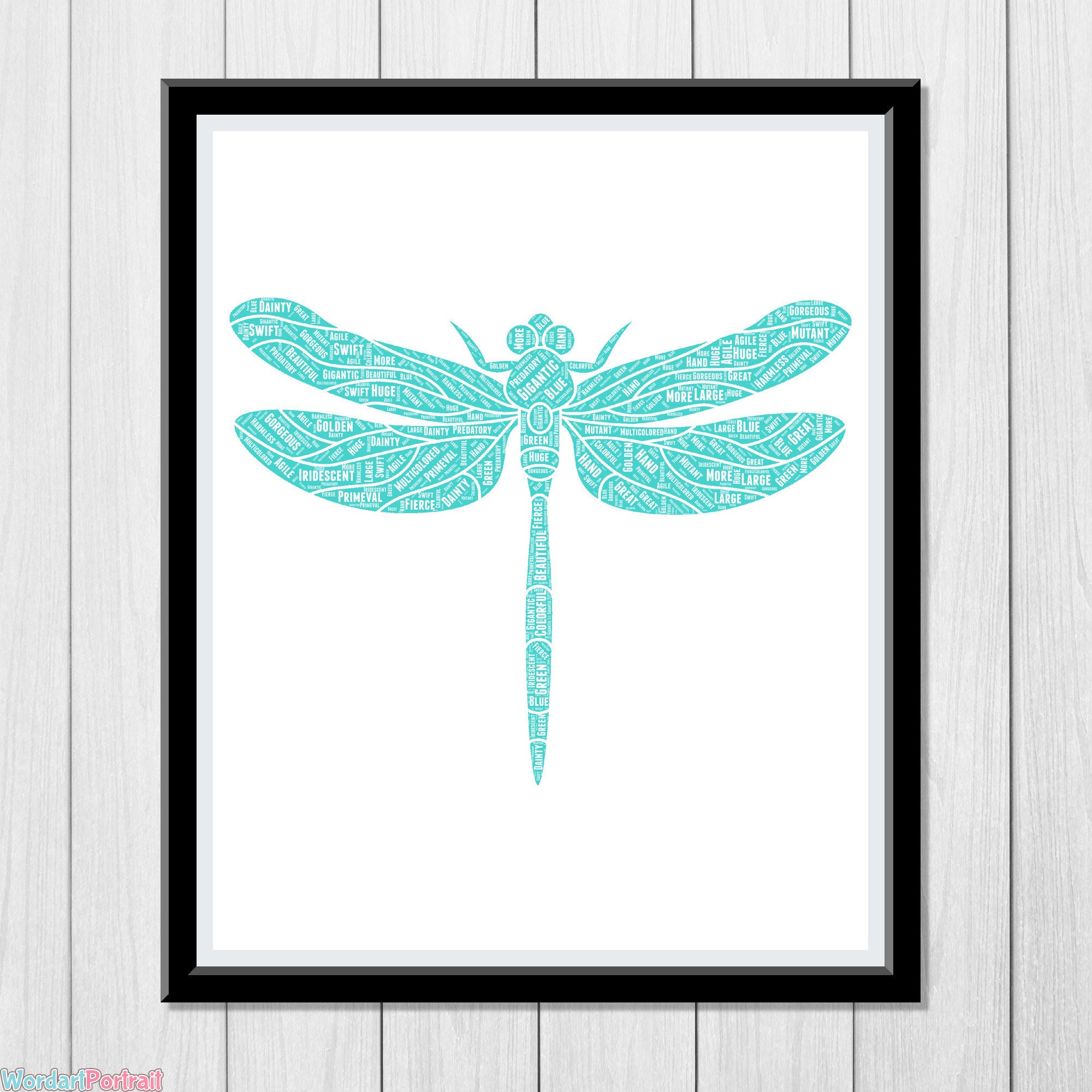 Page De Garde Cahier Libellule Libellule Cadeaux pour les femmes Personnalisent Dragonfly Art - Etsy Canada