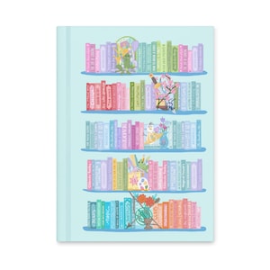 Disney Princess Bokjournal Inbunden 5,75 x 8 Mulan, Merida, Tiana, Rapunzel, Anna och Elsa Disney Inbunden Journal