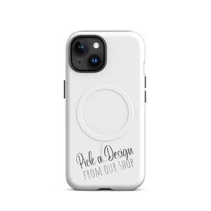Disney MagSafe® Tough Case for iPhone®  - Any Design in Our Shop