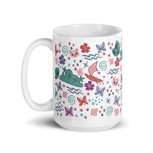 Moana Mug Disney Princess Moana Disney Moana Mug