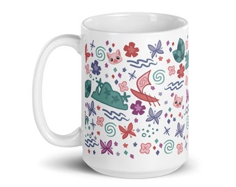 Moana Mug Disney Princess Moana Disney Moana Mug