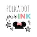 polkadotpixieink