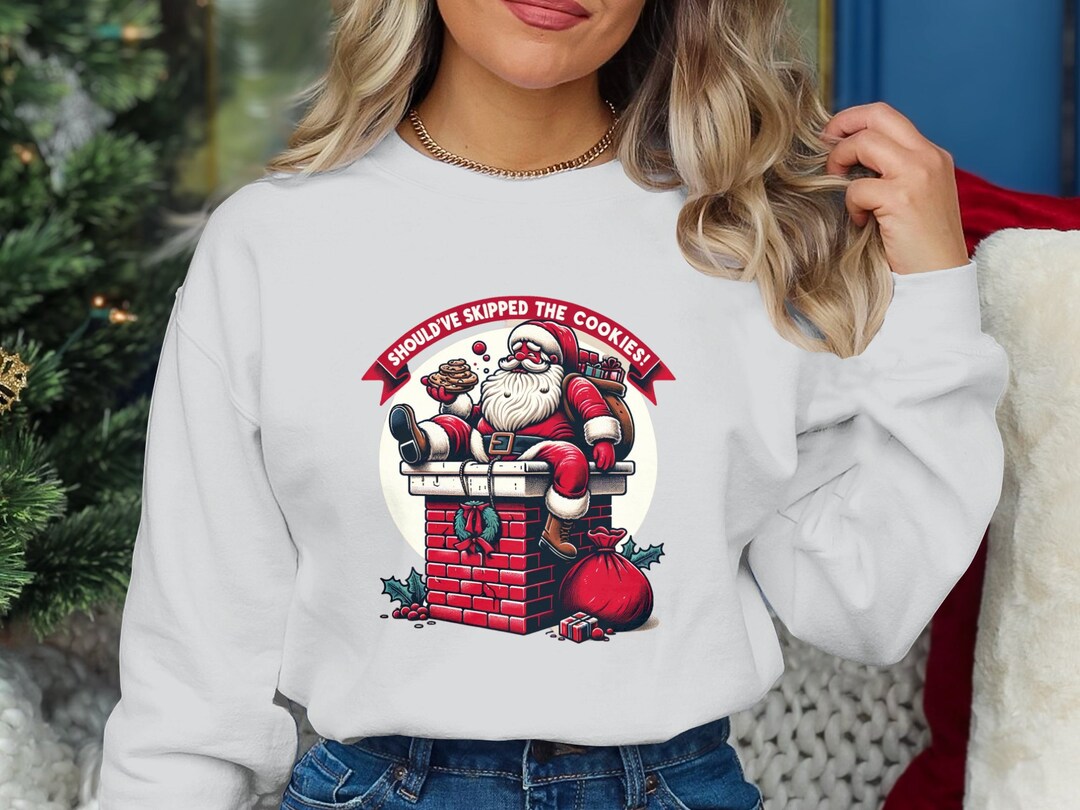 Christmas Tshirt Christmas Tops Womens Christmas Shirt Etsy
