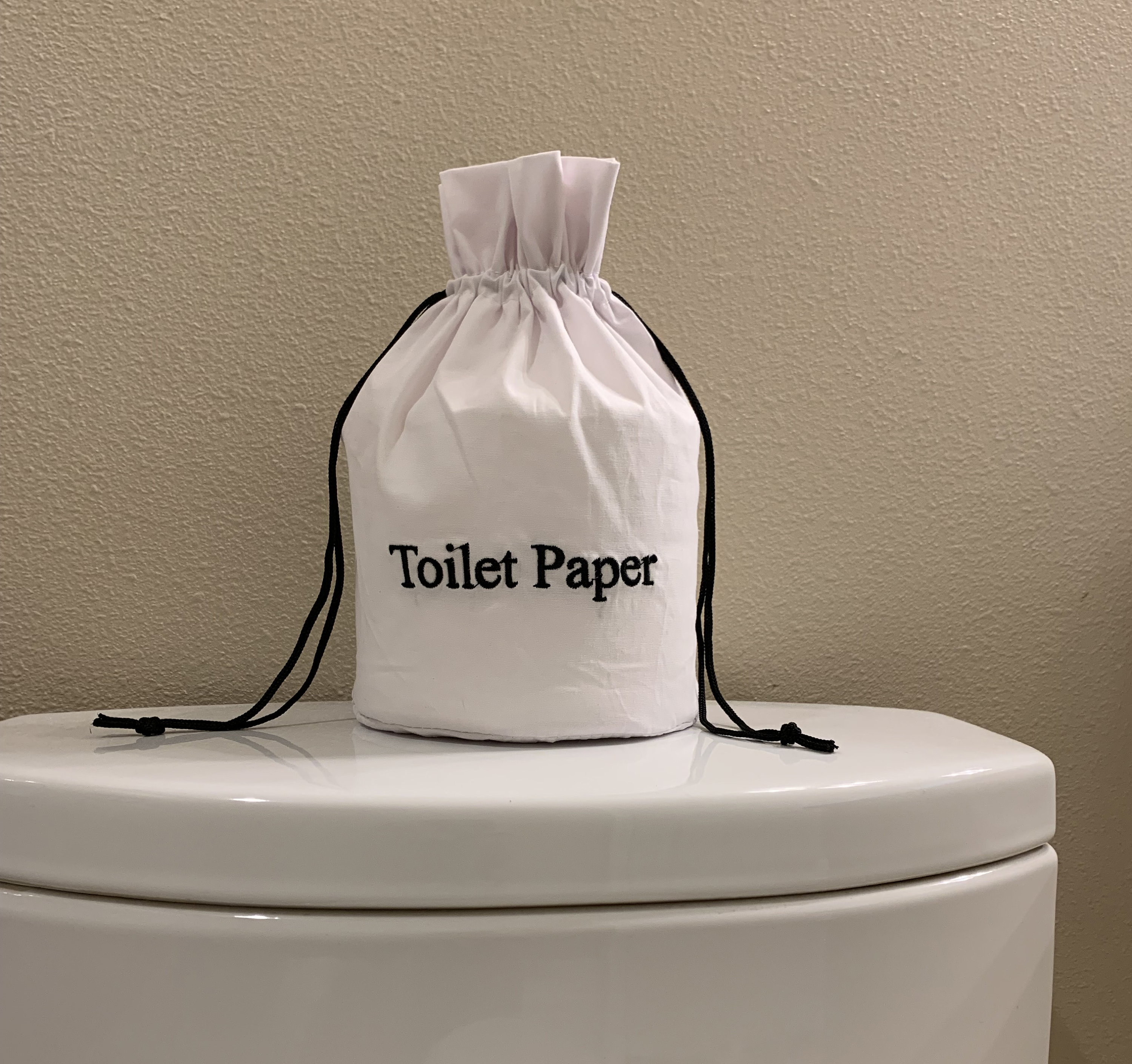 Spare Toilet Paper, Toilet Paper Cover, Toilet Paper Storage, Toilet ...