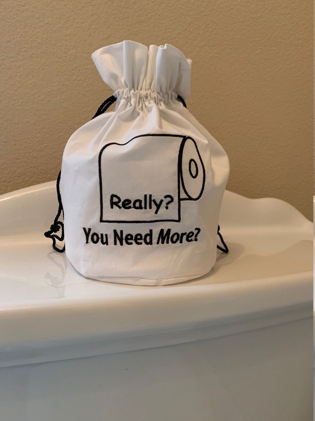 Spare Toilet Paper, Toilet Paper Cover, Toilet Paper Storage, Toilet