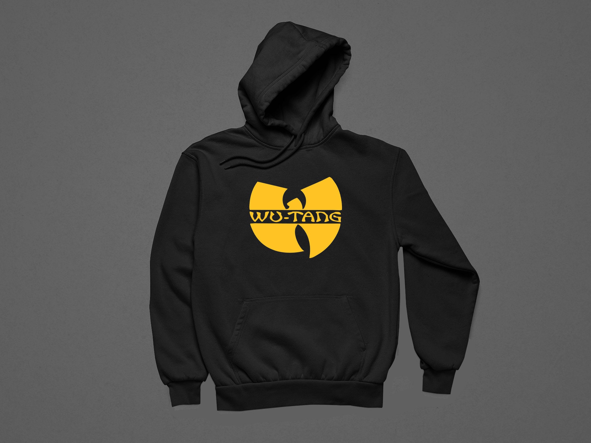 wu tang clan sweater