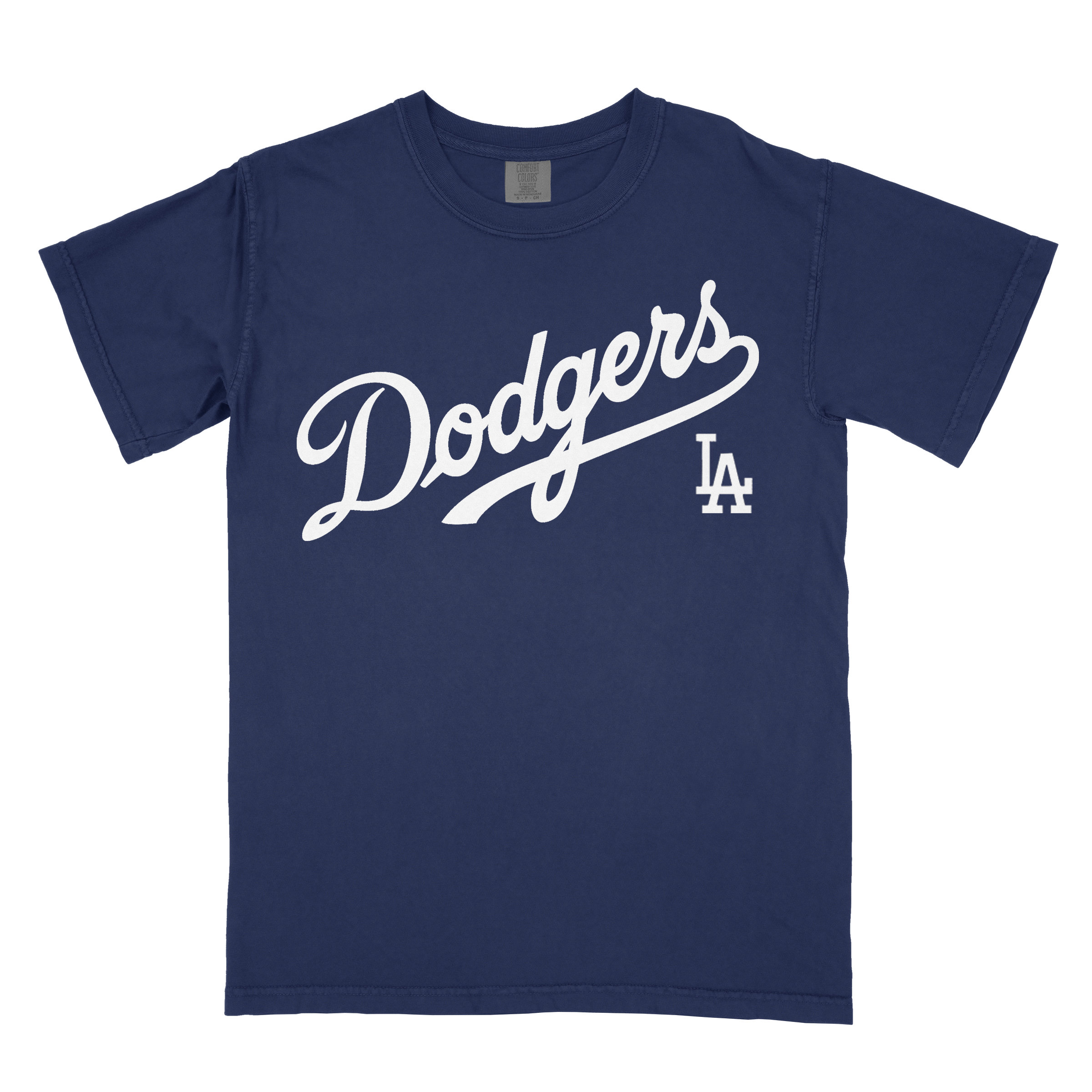 LA Dodgers TShirts Etsy