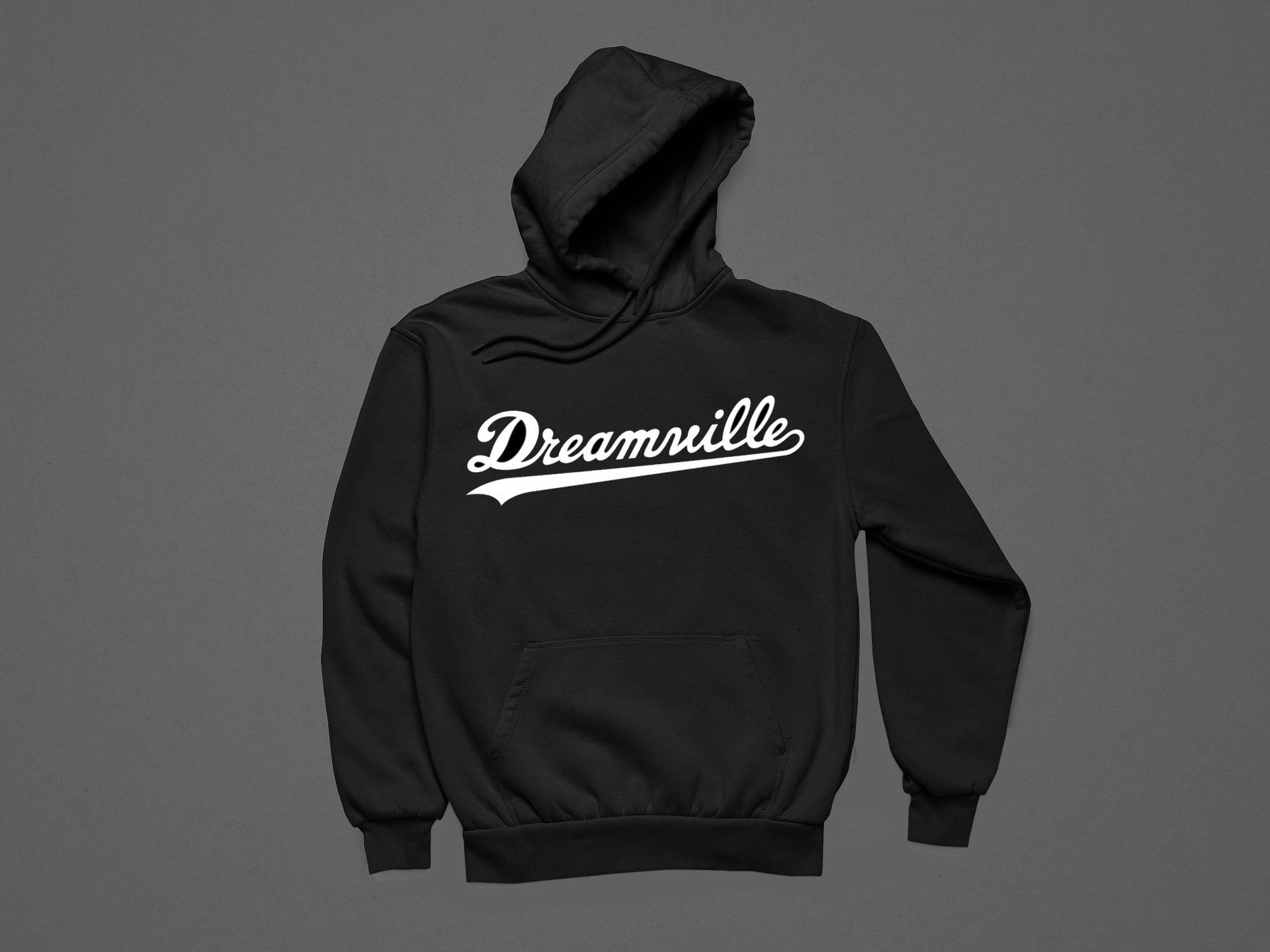 Dreamville Hoodie | Etsy