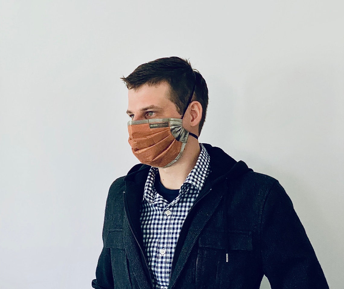 copper fit never lost mask copper fit never lost mask