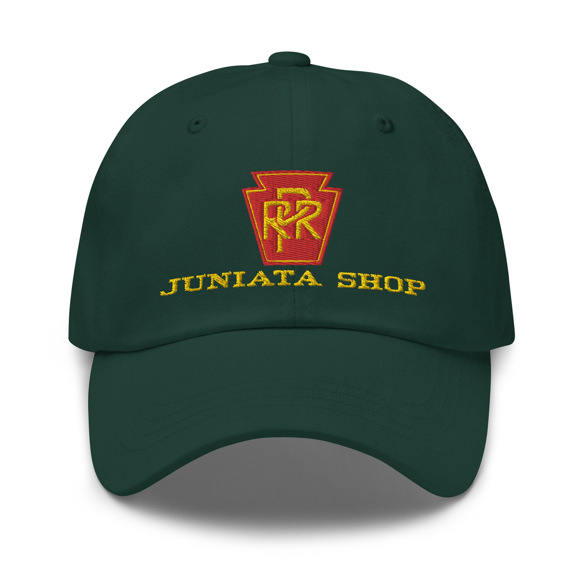 Pennsylvania Railroad Train Hat 