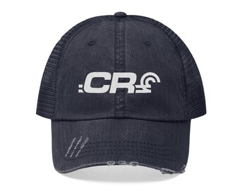 Conrail Hat - Etsy