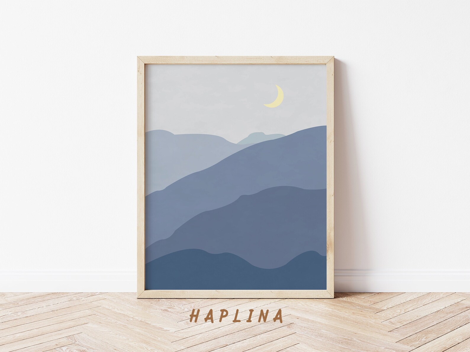 Printable Wall Art Mountain Mountain wall Art Mountain | Etsy