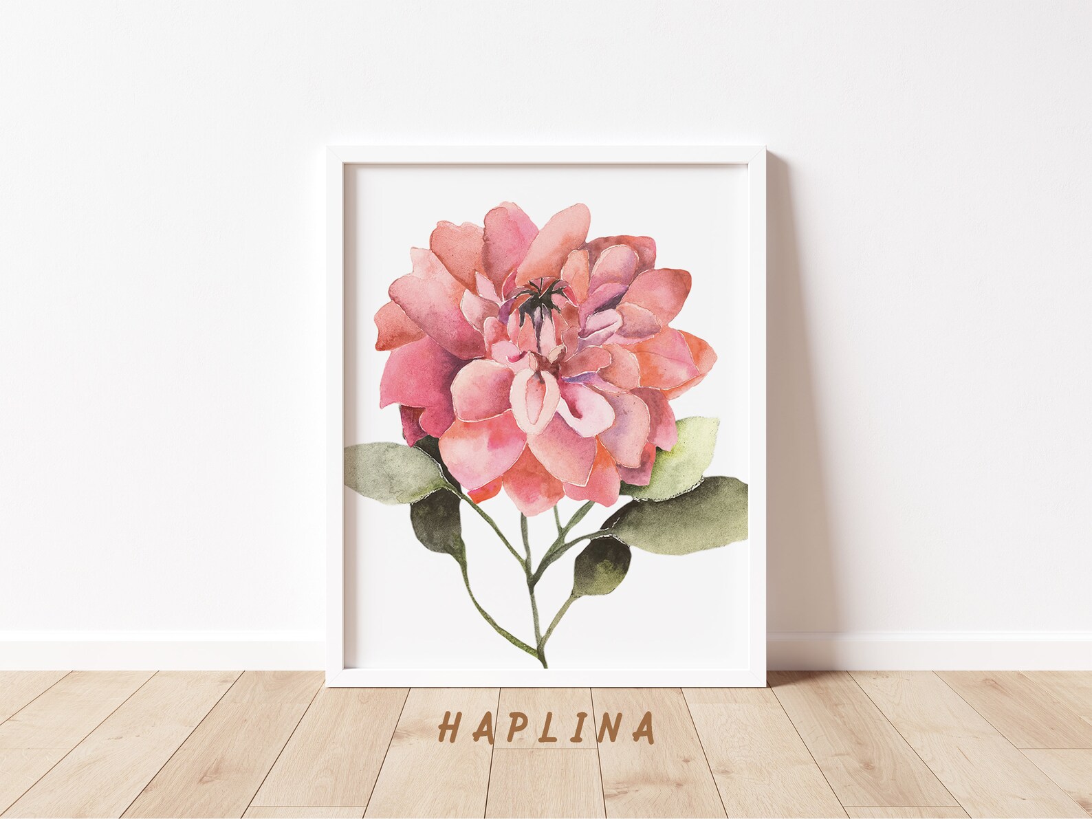 Printable wall Art Flower Flower Wall Art Floral Print  Etsy