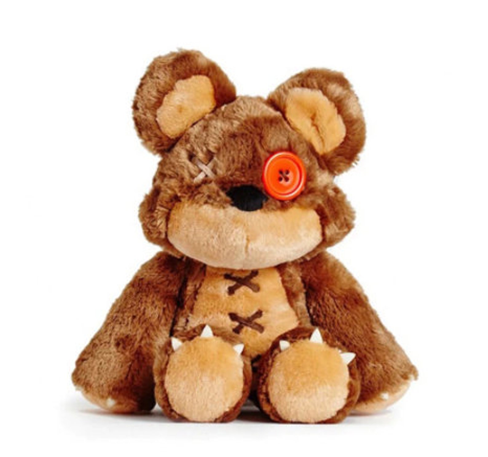 palamute plush capcom