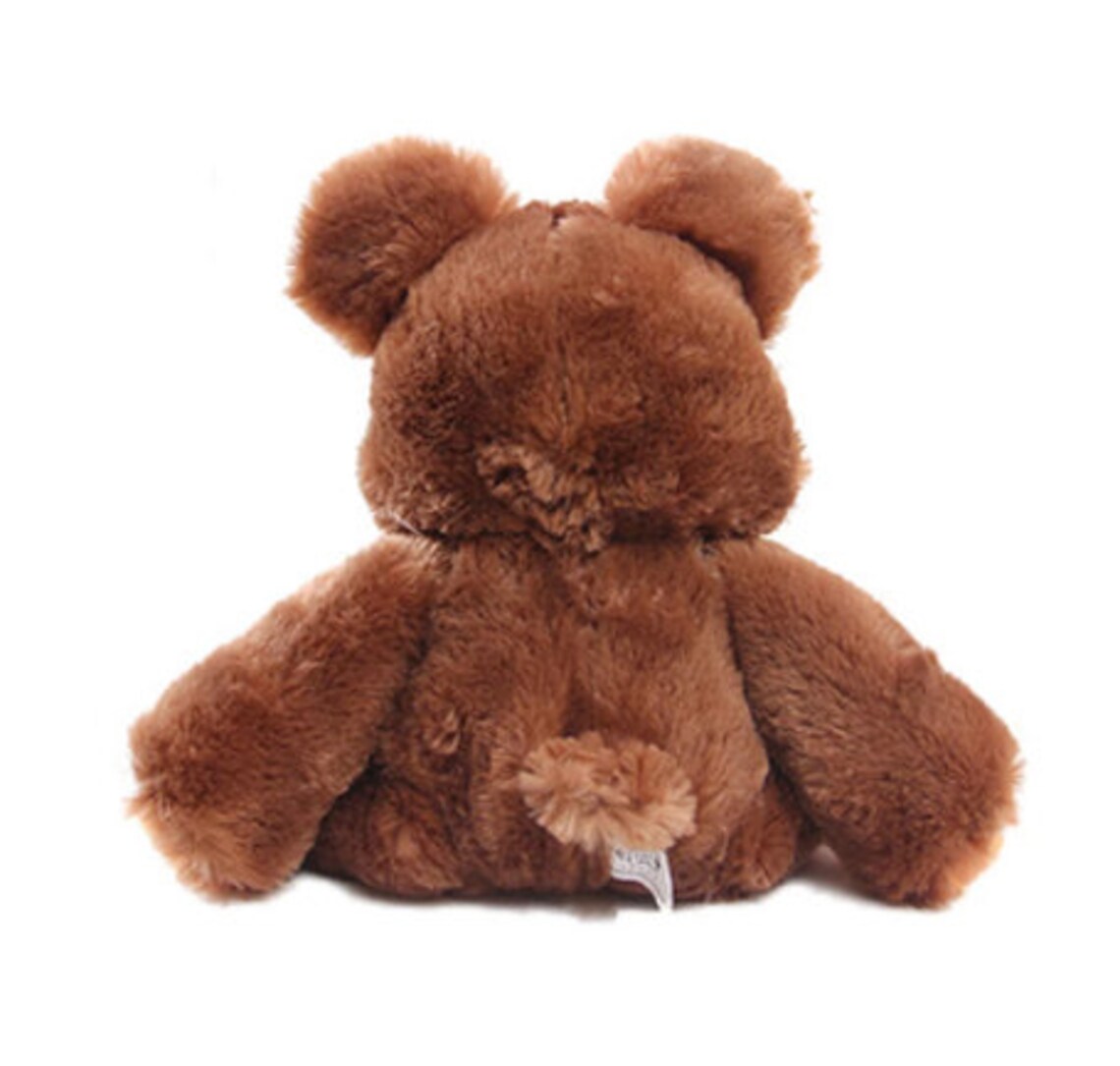 tibbers plush