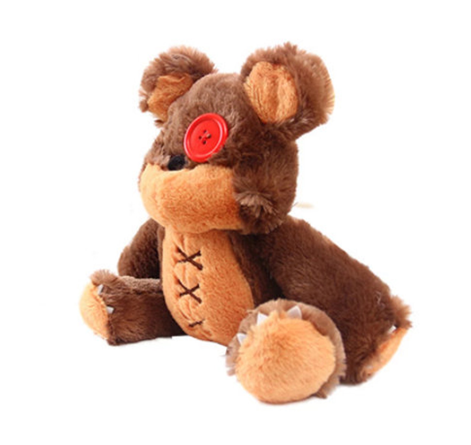 tibbers plush