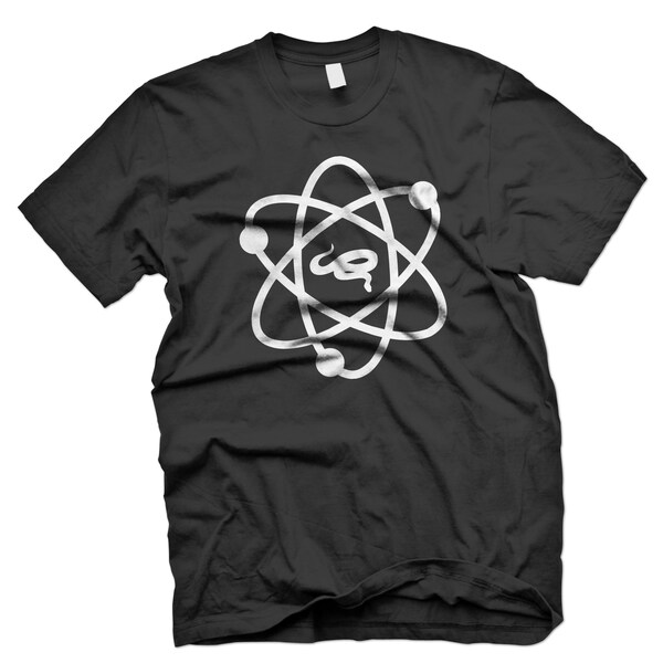 Boa Nucleus Tee