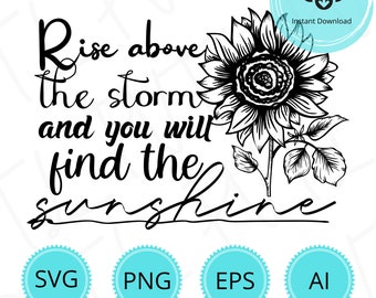 Free Free 143 Sunflower Hurricane Svg SVG PNG EPS DXF File