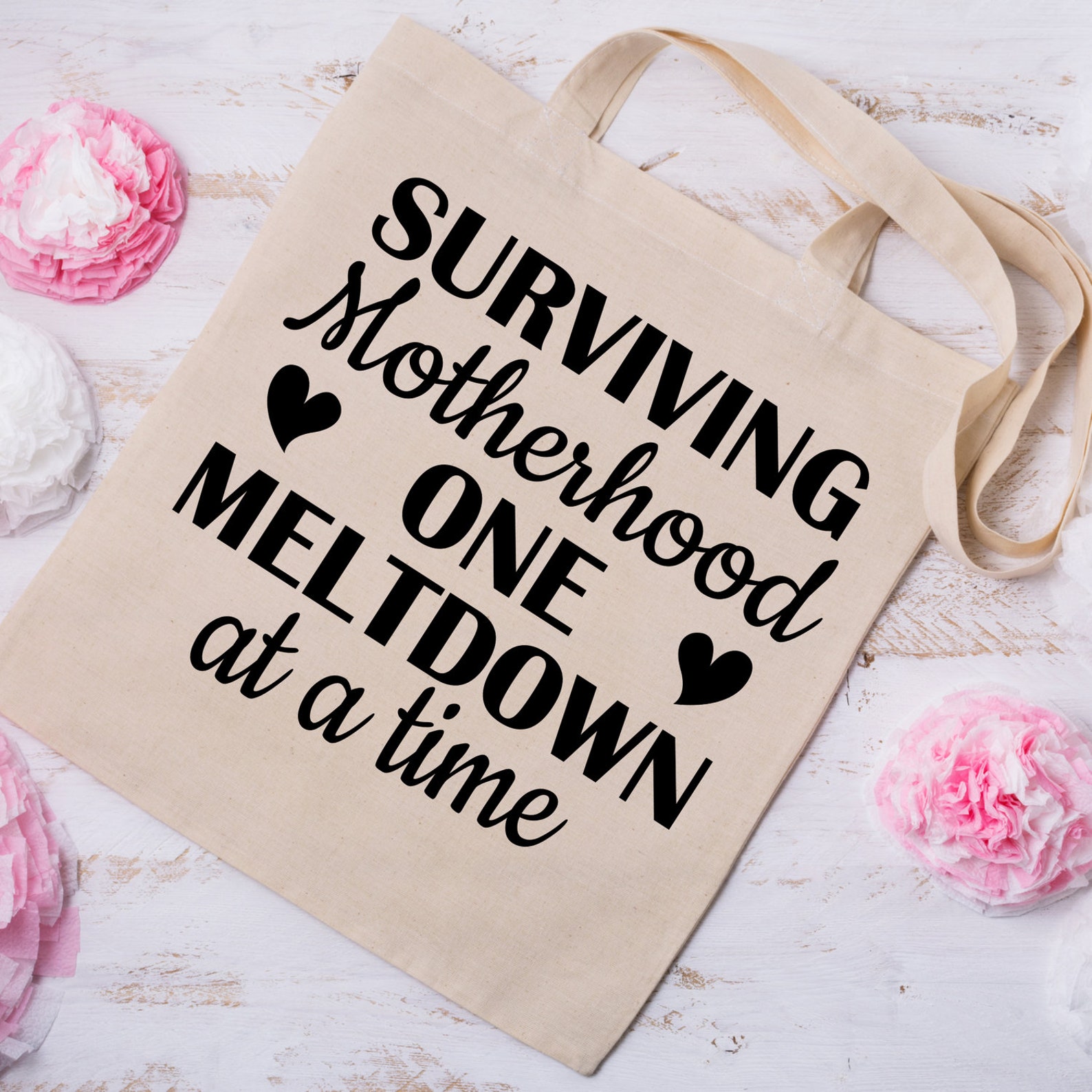 Free Free 180 Surviving Motherhood Svg SVG PNG EPS DXF File