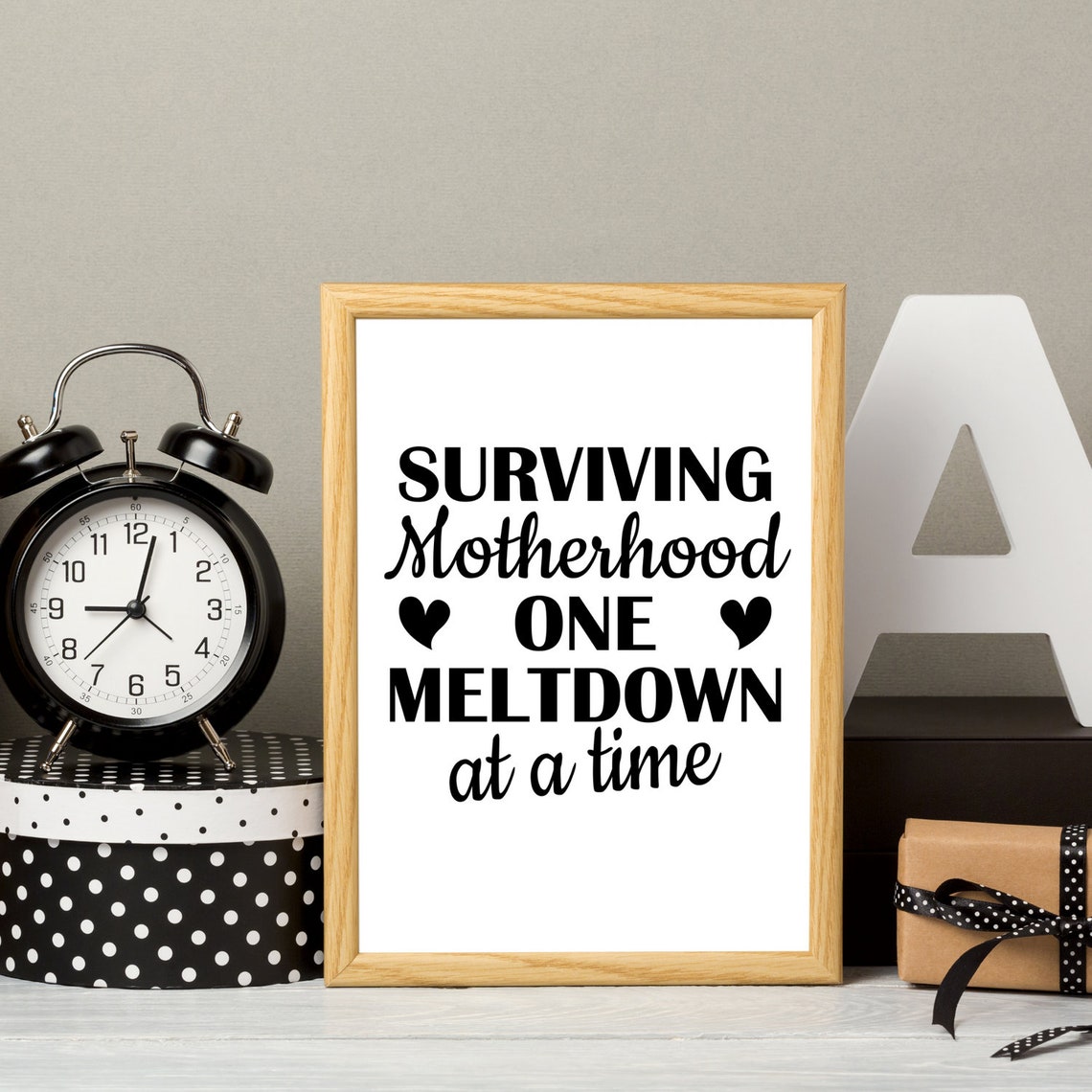 Free Free 209 Surviving Motherhood Svg SVG PNG EPS DXF File