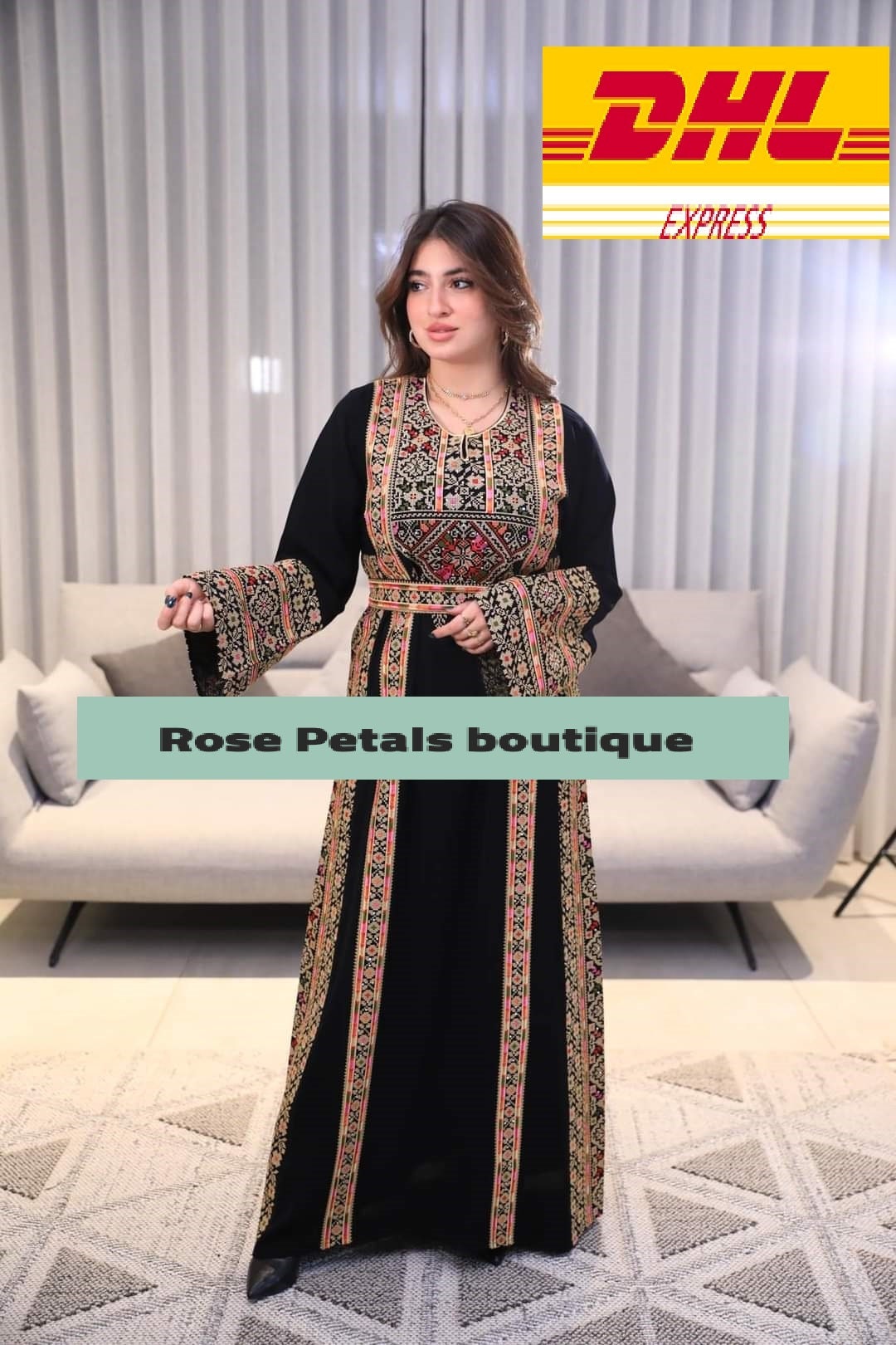 Rose sale petals boutique