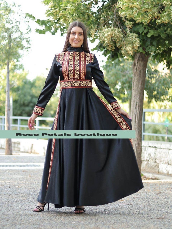 Henna thobe clearance