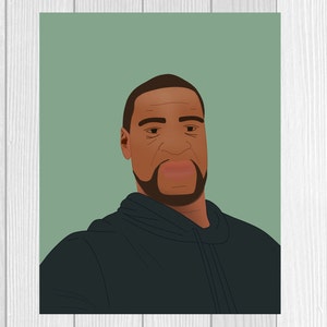 Retrato ilustrado personalizado para descarga digital: dibuje usted mismo a partir de una foto