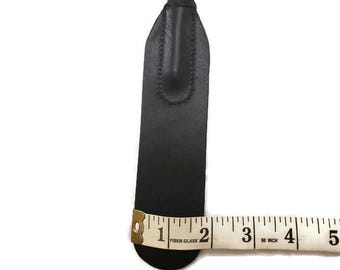 BDSM Leather Crop