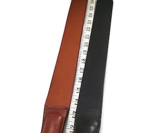 BDSM Spanking Leather Strap