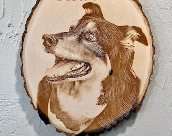Pet portraits Made to Order