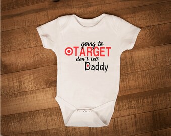 daddys girl onesie target