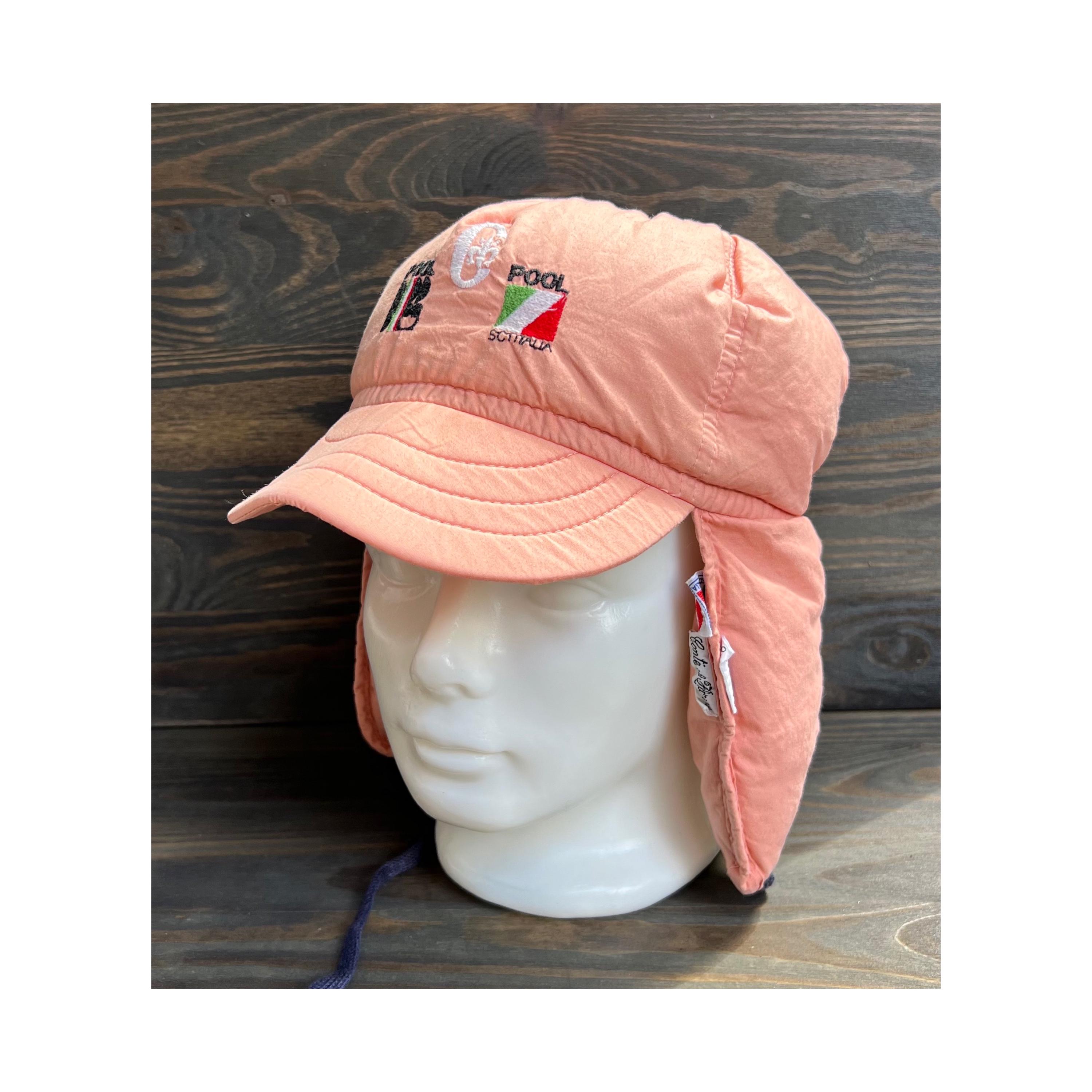 Conte of Florence Cap - Etsy