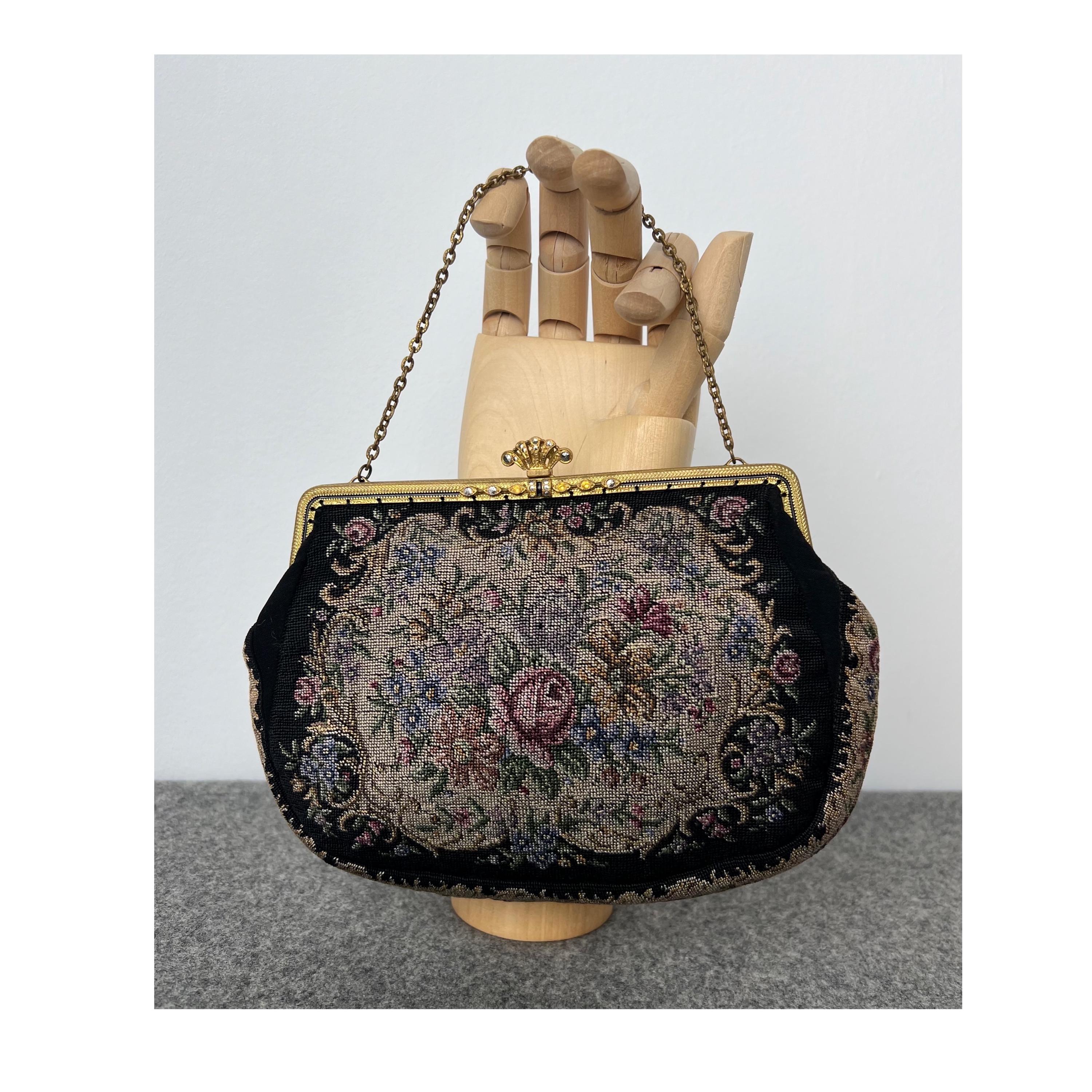 Antique austrian bag - Etsy 日本