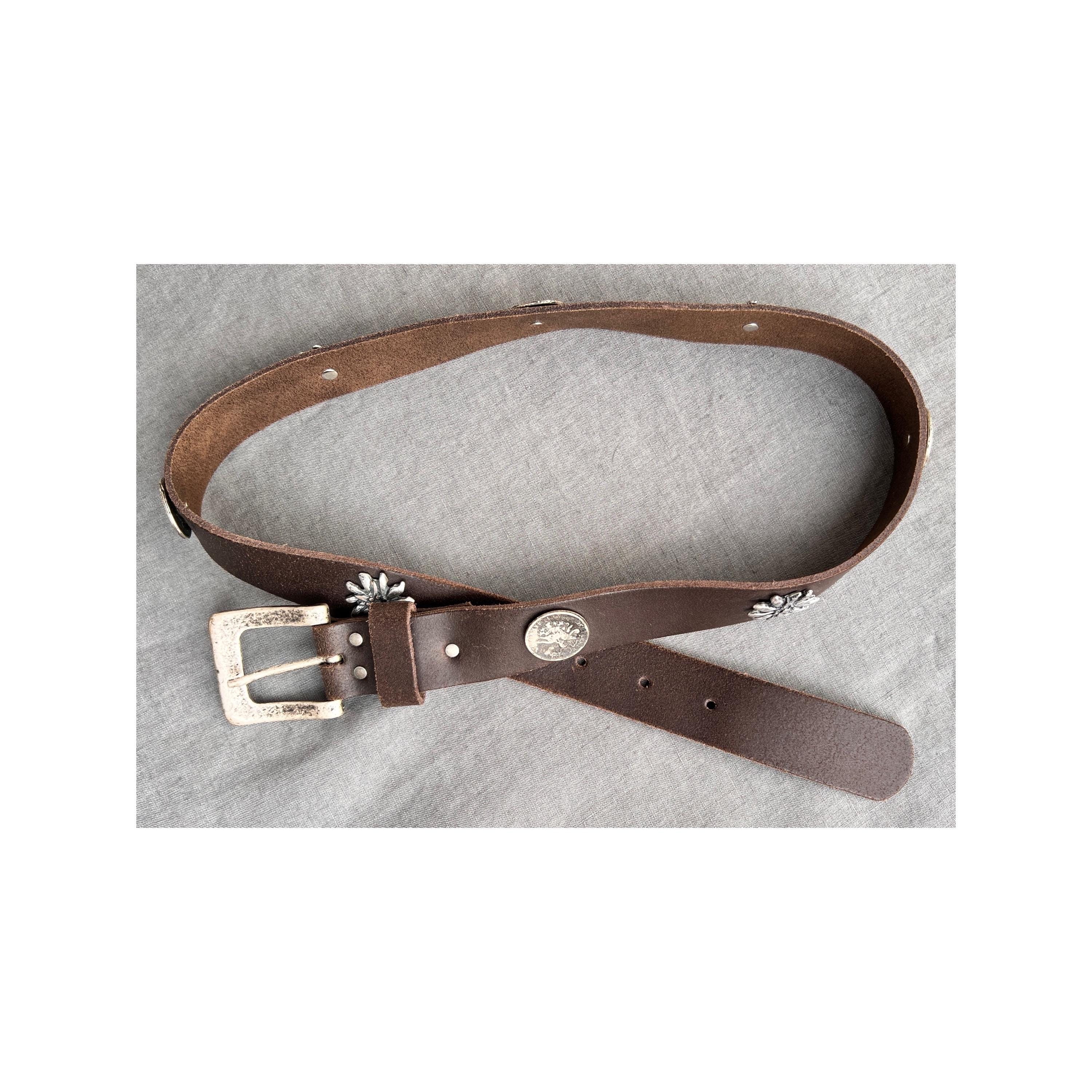 Swiss Folk Belt - Etsy