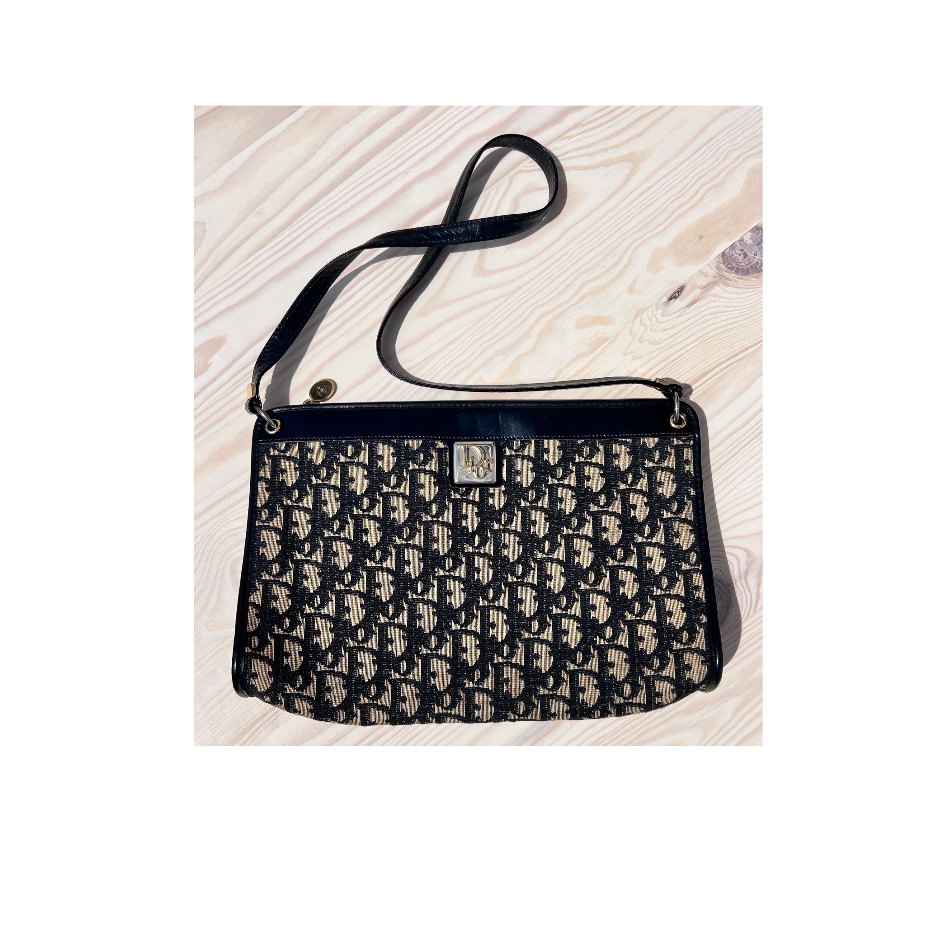 Christian Dior バッグ ビンテージ Vintage Christian Dior | VintageShop solo – Page 3