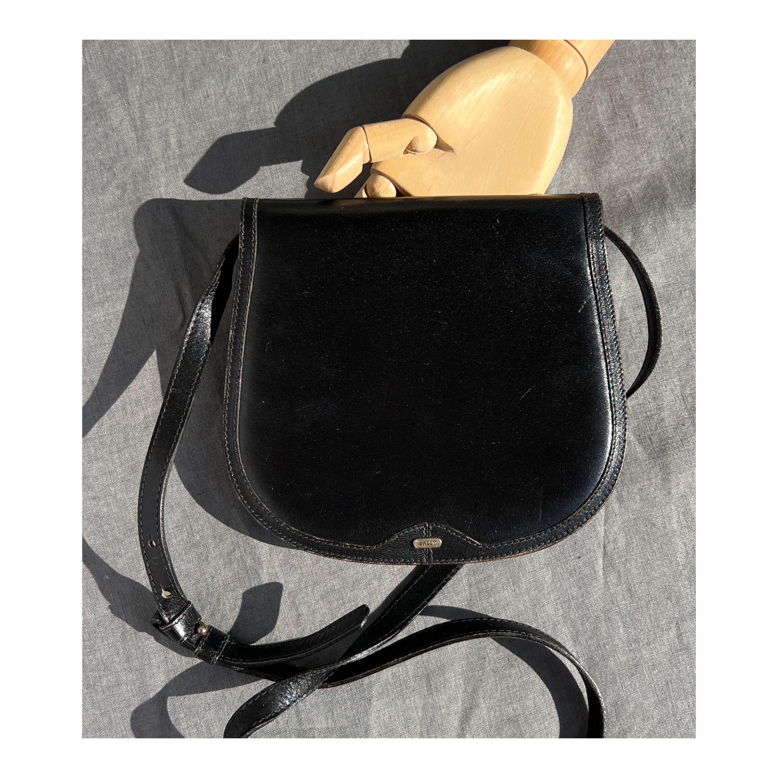 Vintage bally bag - Etsy 日本