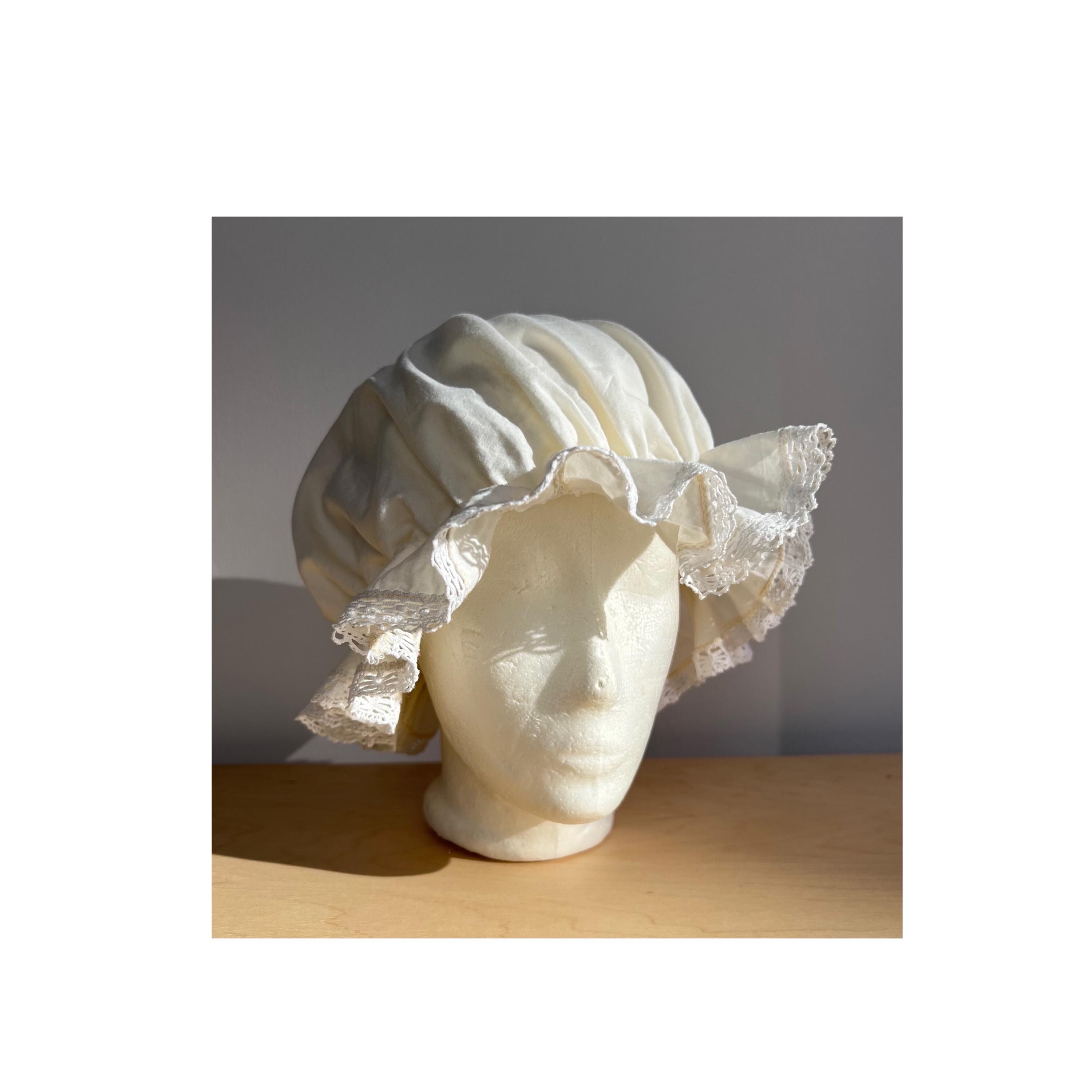 Victorian maid cap - Etsy 日本
