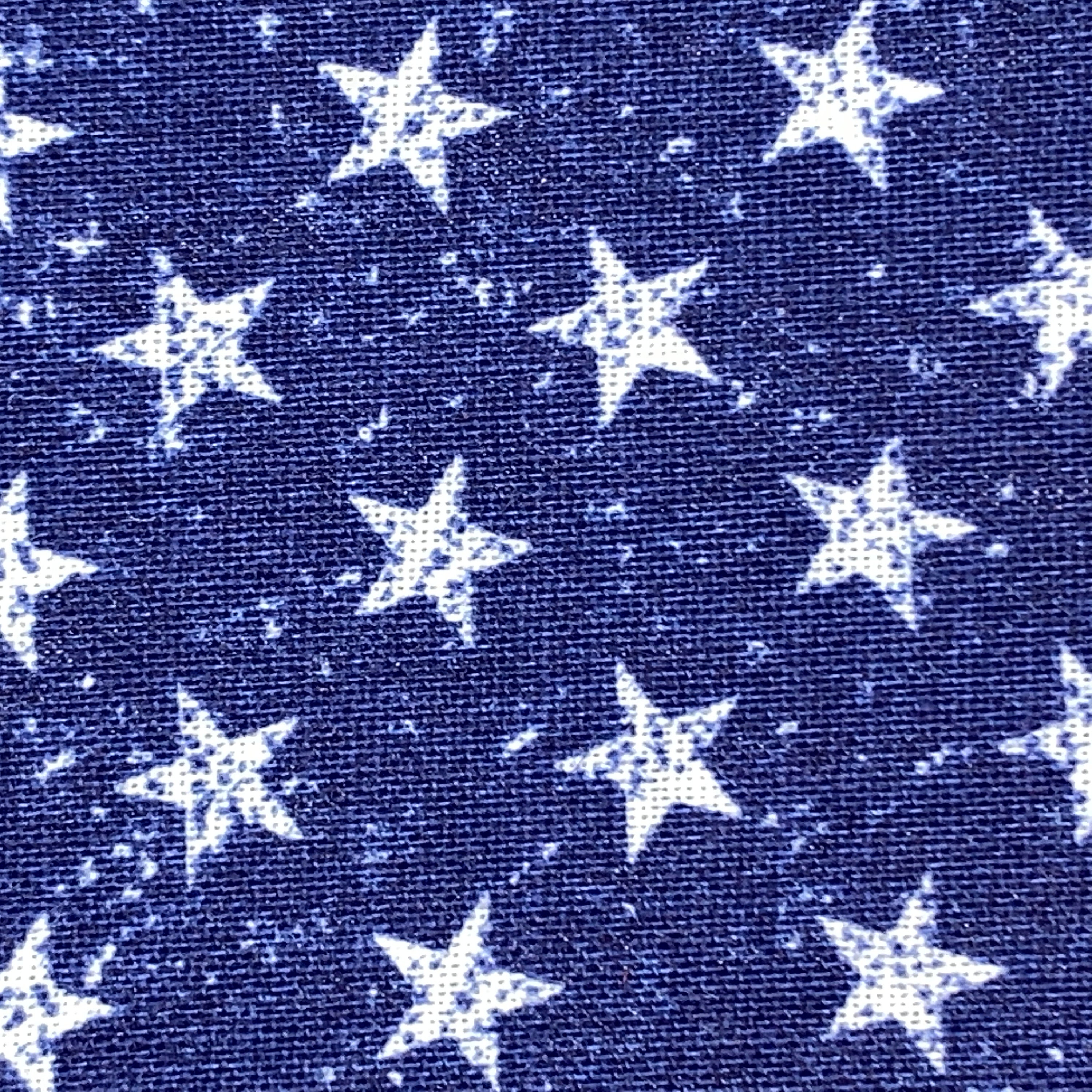 SPECIALTY WHITE STARS Quality Premium Cotton Quilt Fabric Etsy