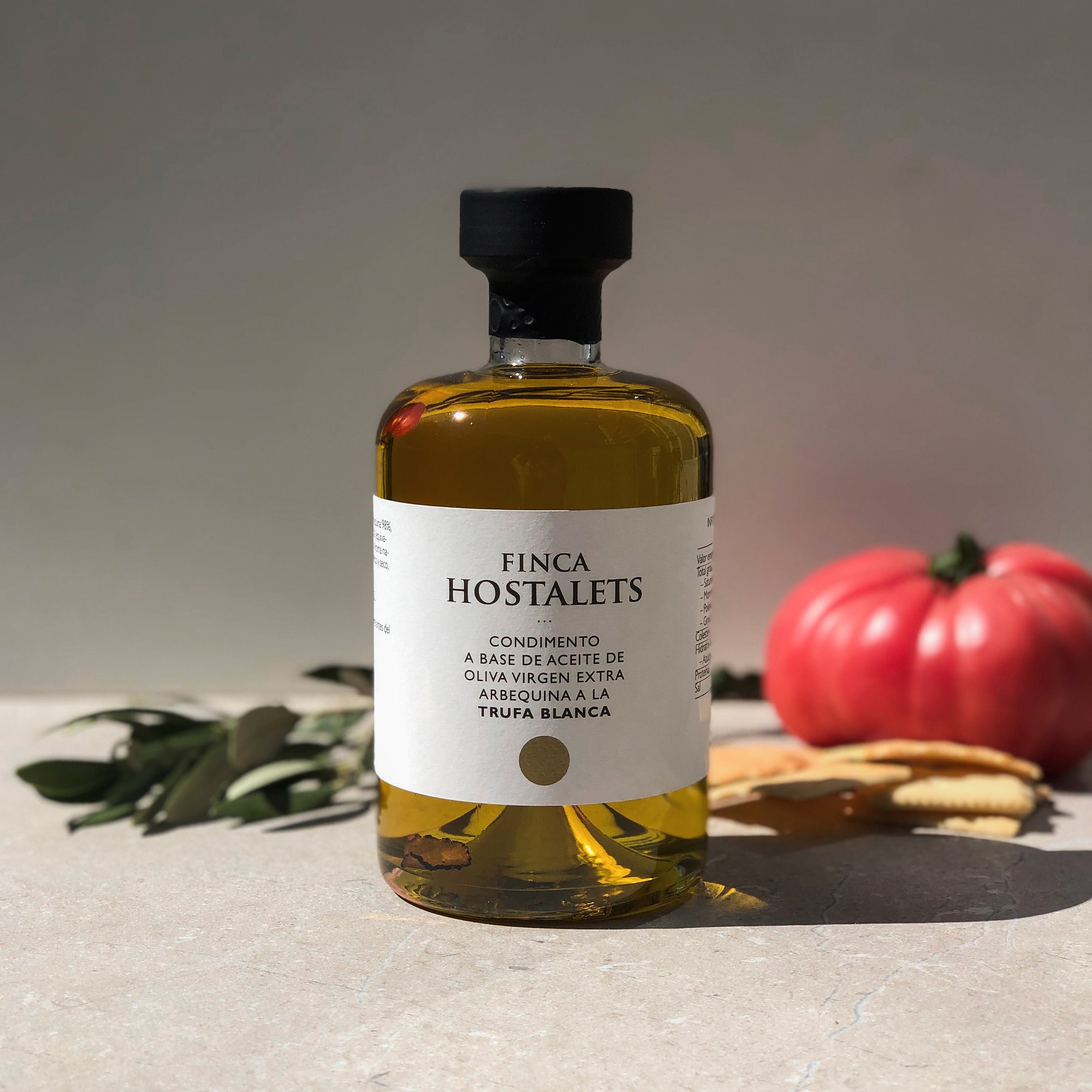 White Truffle Extra Virgin Olive Oil Etsy UK